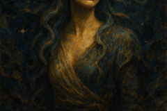 Quietus of the Firmament