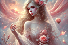 Roses of the Dawning Star