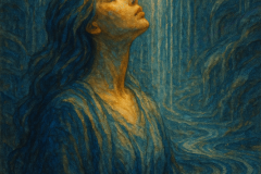 Sanctum of Stillness: The Muse of Celestial Silence