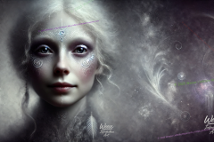Starlit Veins of Silence