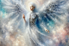 The Quiet Machinery of Heaven