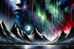 Veil of the Boreal Sovereign