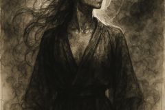 Whispers of the Astral Veil