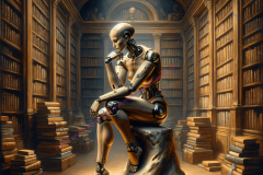 Contemplation in Circuitry