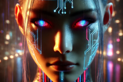 Eidolon Circuitry
