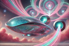 Luminous Convergence