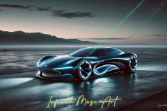 NeoVelocity: The Future of Automotive Design