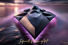 Phantom Dreadnought: Rise of the Abyssal Vanguard