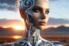 Signal at Sunset: The Muse of Thresholds