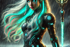 Stormbound Ascendant