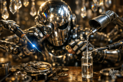 The Alchemy of Precision