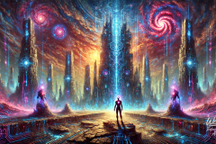 The Cathedral of Silent Circuits