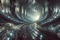 The Path of Light: The Harmony of Code and Soul