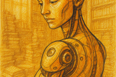 The Quiet Between Circuits