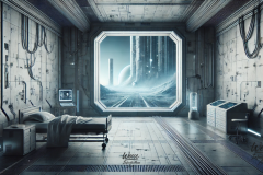 Threshold Protocol: Waiting Beneath the Titans