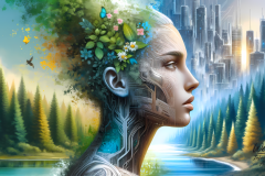 Where Circuits Learn to Bloom