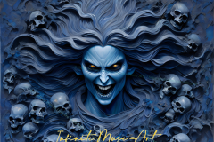 The Harbinger of Shadows