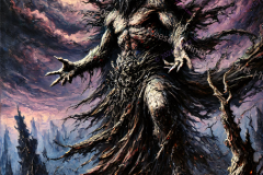 Arawn: Lord of the Underworld