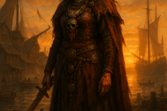 Ash-Bound Sovereign