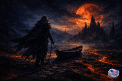 Ashes at the Crossing