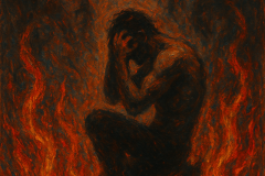 Ashes of the Self