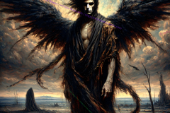 Azrael's Domain
