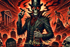 Baron of the Underworld
