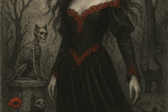 Bloodlace Nocturne
