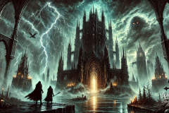 Cathedral of the Storm-Warden