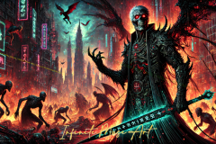 Chernobog’s Dominion