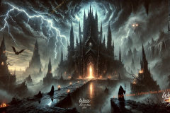 Citadel of the Hollow Flame