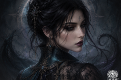 Crown of Ashen Silence