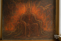 Crown of Ashes: Throne of the Underworld
