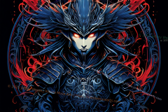 Crown of the Abyssal Flame