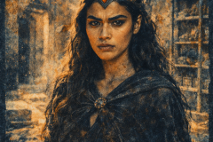 Crown of the Ashen Hour