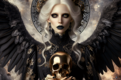 Crown of the Night: Emissary of Shadows