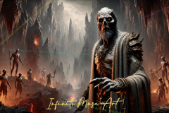 Eclipse of Hades