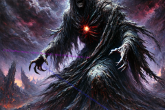 Eclipse of the Abyssal King