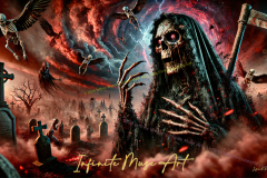 Erebus Dominion