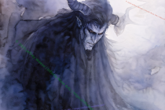 Ethereal Monarch of Shadows
