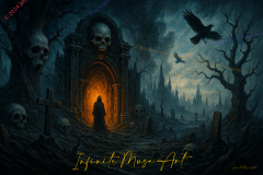 Gate of the Severed Oath