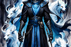 Guardian of the Netherworld
