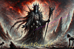 Hades Ascendant