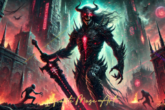 Harbinger of Oblivion