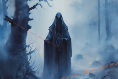 Harbinger of the Veil