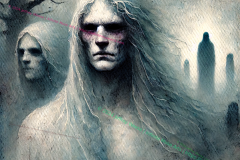 Harbingers of the Abyss