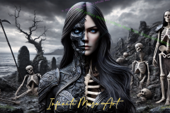 Hel: Keeper of Shadows and Souls