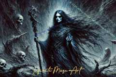 Hel’s Veil of Shadows