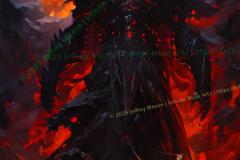 Infernal Monarch