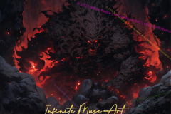 Infernal Overlord